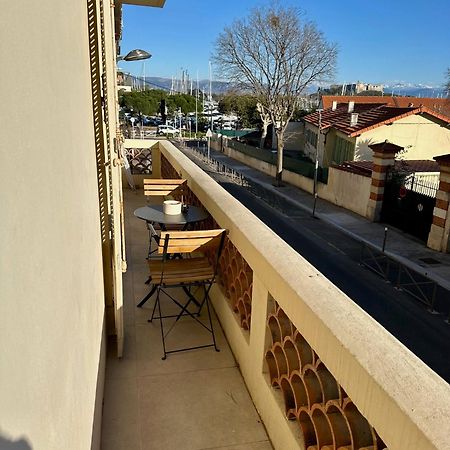 Gorgeous 2 Bedrooms Brand New 3 Avenue Paul Arene Antibes Exterior photo