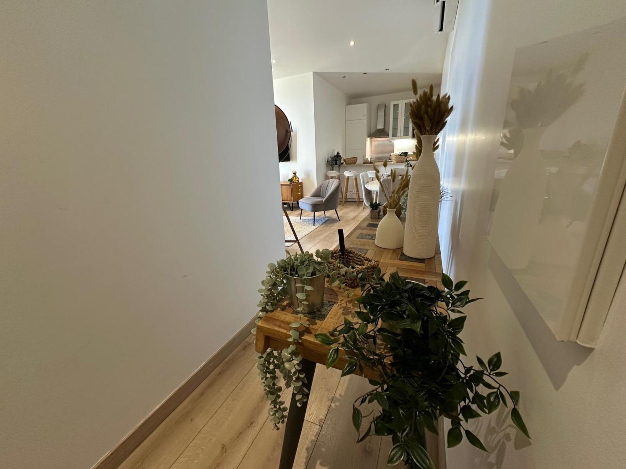 Gorgeous 2 Bedrooms Brand New 3 Avenue Paul Arene Antibes Exterior photo