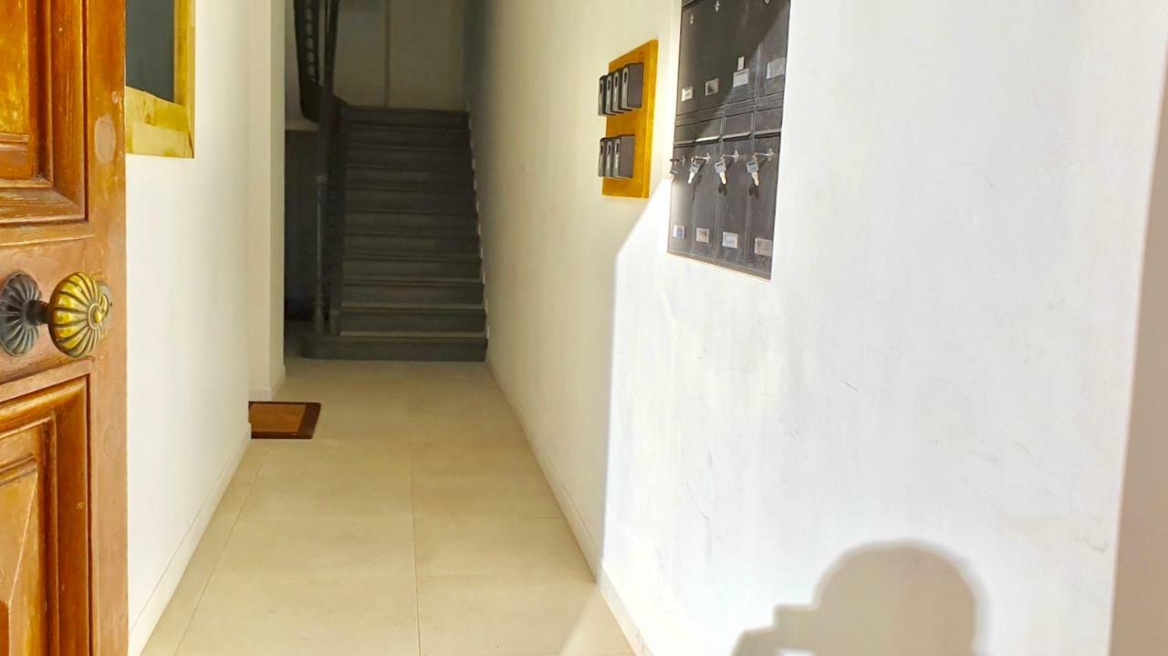 Gorgeous 2 Bedrooms Brand New 3 Avenue Paul Arene Antibes Exterior photo